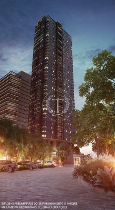 Imagem Apartamento com 3 Quartos à Venda, 105 m² em Jardim Das Acácias - São Paulo