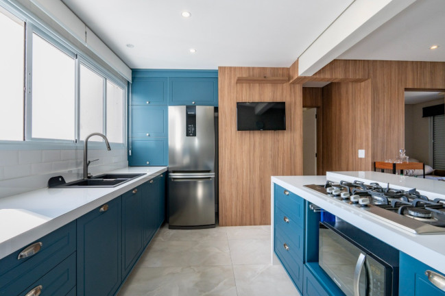 Imagem Apartamento com 3 Quartos à Venda, 112 m² em Campo Belo - São Paulo Imagem Apartamento com 3 Quartos à Venda, 112 m² em Campo Belo - São Paulo