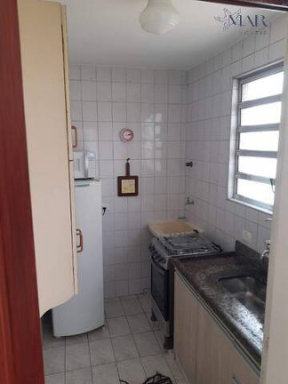 Imagem Apartamento com 1 Quarto à Venda, 38 m² em Gonzaguinha - São Vicente Imagem Apartamento com 1 Quarto à Venda, 38 m² em Gonzaguinha - São Vicente