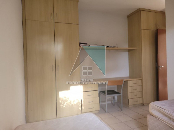 Imagem Apartamento com 1 Quarto para Alugar,  em Jardim Nova Aliança - Ribeirão Preto