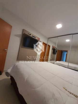 Imagem Apartamento com 3 Quartos à Venda, 92 m² em Parque Amazônia - Goiânia Imagem Apartamento com 3 Quartos à Venda, 92 m² em Parque Amazônia - Goiânia