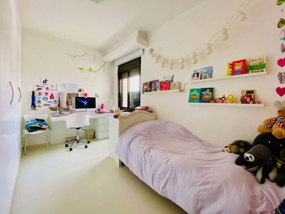 Imagem Apartamento com 3 Quartos à Venda, 185 m² em Real Parque - São Paulo