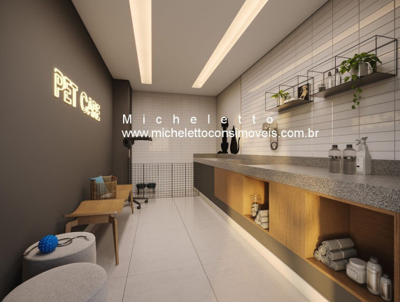 Imagem Apartamento com 1 Quarto à Venda, 35 m² em Centro - São Paulo Imagem Apartamento com 1 Quarto à Venda, 35 m² em Centro - São Paulo