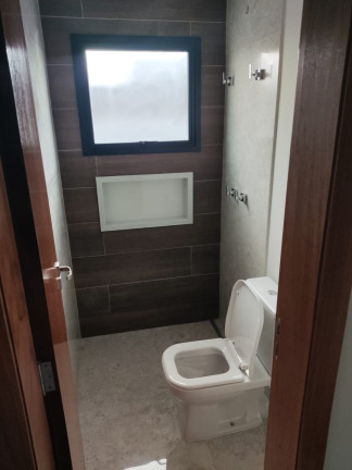 Imagem Casa de Condomínio com 3 Quartos à Venda, 150 m² em Bairro Do Grama - Caçapava