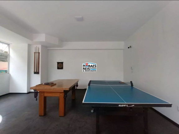 Foto do imóvel Apartamento com 2 Quartos à Venda, 60 m² em Vila Mariana - São Paulo