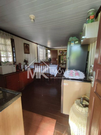 Imagem Casa à Venda,  em Vila Ipanema - Piraquara