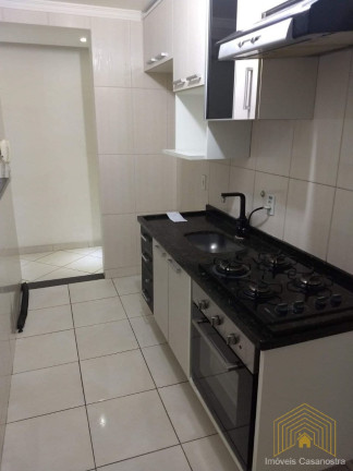 Imagem Apartamento com 2 Quartos à Venda, 44 m² em Centro - Guarulhos