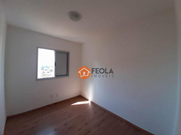 Imagem Apartamento com 2 Quartos à Venda, 50 m² em Jardim Paulistano - Americana