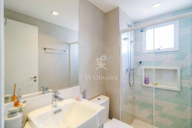 Imagem Cobertura com 3 Quartos à Venda, 282 m² em Morumbi - São Paulo