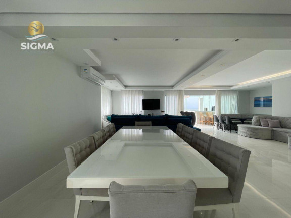 Imagem Cobertura com 5 Quartos à Venda, 412 m² em Enseada - Guarujá Imagem Cobertura com 5 Quartos à Venda, 412 m² em Enseada - Guarujá