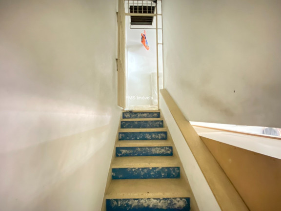 Imagem Casa com 3 Quartos à Venda, 106 m² em Vila Olímpia - São Paulo