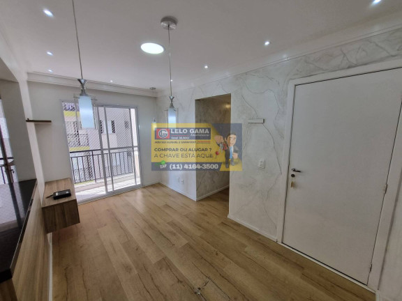Imagem Apartamento com 2 Quartos à Venda, 49 m² em São Pedro - Osasco Imagem Apartamento com 2 Quartos à Venda, 49 m² em São Pedro - Osasco