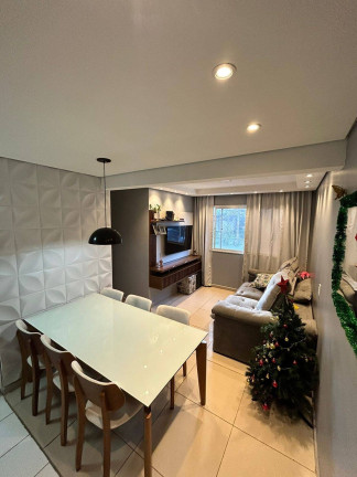 Imagem Apartamento com 2 Quartos à Venda, 43 m² em Jardim Helga - São Paulo Imagem Apartamento com 2 Quartos à Venda, 43 m² em Jardim Helga - São Paulo