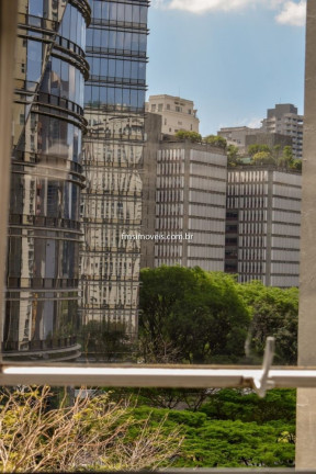 Imagem Imóvel à Venda, 164 m² em Vila Olímpia - São Paulo Imagem Imóvel à Venda, 164 m² em Vila Olímpia - São Paulo