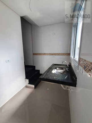 Imagem Apartamento com 2 Quartos à Venda, 100 m² em Parque Capuava - Santo André Imagem Apartamento com 2 Quartos à Venda, 100 m² em Parque Capuava - Santo André