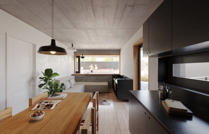 Imagem Apartamento com 2 Quartos à Venda, 232 m² em Rio Branco - Porto Alegre