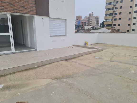 Imagem Apartamento com 1 Quarto à Venda, 52 m² em Higienópolis - Porto Alegre