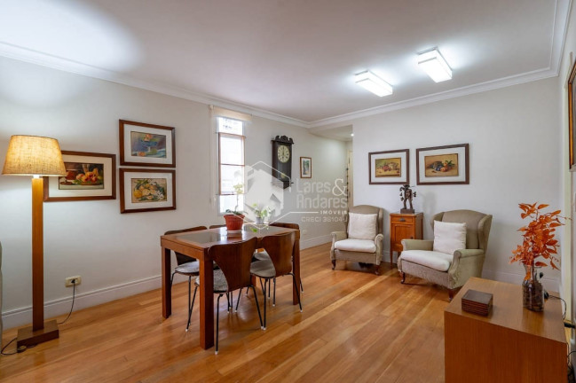 Imagem Apartamento com 2 Quartos à Venda, 84 m² em Pinheiros - São Paulo