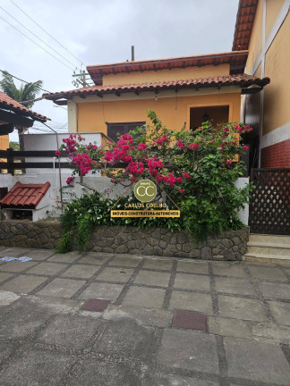 Imagem Casa à Venda, em Jardim Peró - Cabo Frio Imagem Casa à Venda, em Jardim Peró - Cabo Frio