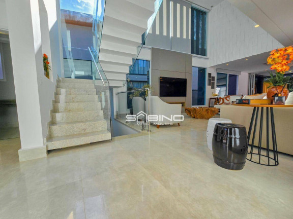 Imagem Casa com 5 Quartos à Venda, 459 m² em Riviera De São Lourenço - Bertioga