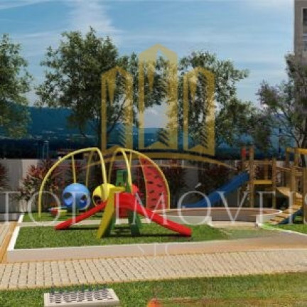 Imagem Apartamento com 3 Quartos à Venda, 65 m² em Parque Residencial Flamboyant - São José Dos Campos Imagem Apartamento com 3 Quartos à Venda, 65 m² em Parque Residencial Flamboyant - São José Dos Campos