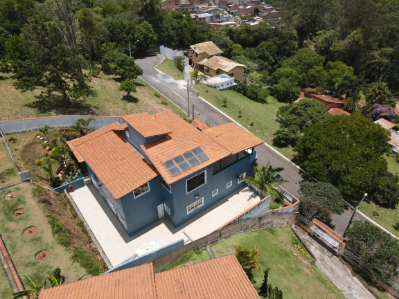 Imagem Casa com 3 Quartos à Venda, 270 m² em Cotia