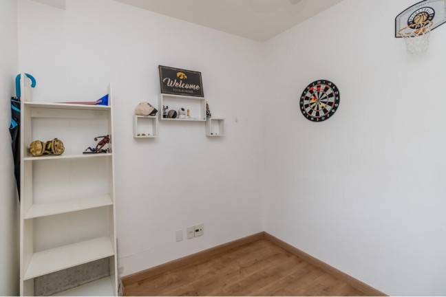 Imagem Apartamento com 2 Quartos à Venda, 34 m² em Perdizes - São Paulo