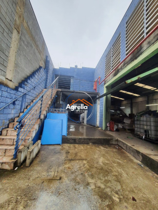 Imagem Imóvel à Venda, 1.000 m² em Parque Industrial Joao Batista Caruso - Mogi Guaçu Imagem Imóvel à Venda, 1.000 m² em Parque Industrial Joao Batista Caruso - Mogi Guaçu