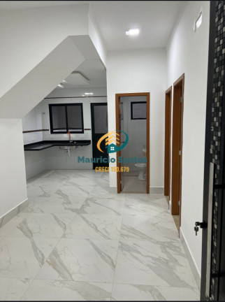 Imagem Casa com 2 Quartos à Venda, 48 m² em Maracanã - Praia Grande