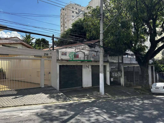 Imagem Casa à Venda, em Alto Da Lapa - São Paulo Imagem Casa à Venda, em Alto Da Lapa - São Paulo