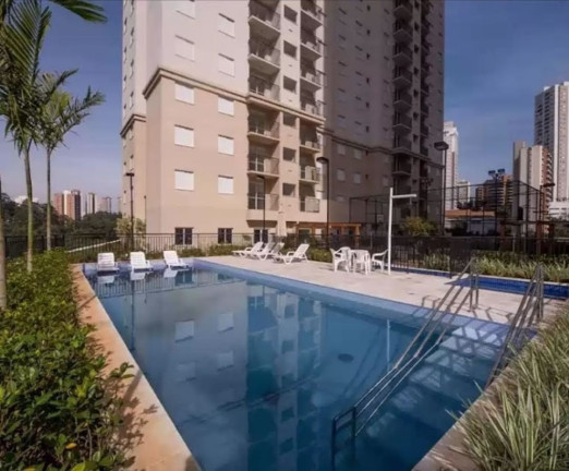 Imagem Apartamento com 2 Quartos à Venda, 59 m² em Jardim Parque Morumbi - São Paulo Imagem Apartamento com 2 Quartos à Venda, 59 m² em Jardim Parque Morumbi - São Paulo