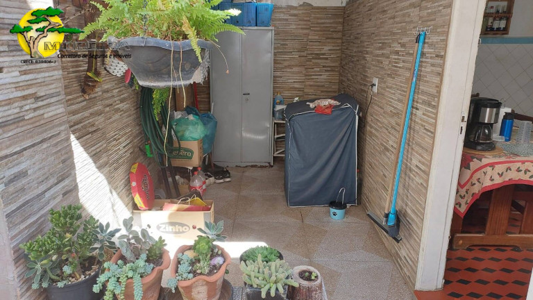 Imagem Sobrado com 2 Quartos à Venda, 100 m² em Chora Menino - São Paulo