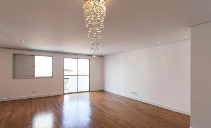 Foto do imóvel Imóvel com 3 Quartos à Venda, 130 m² em Vila Mariana - São Paulo