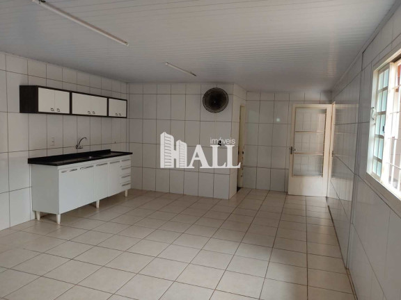 Imagem Casa com 2 Quartos à Venda, 150 m² em Conjunto Habitacional São Deocleciano - São José Do Rio Preto Imagem Casa com 2 Quartos à Venda, 150 m² em Conjunto Habitacional São Deocleciano - São José Do Rio Preto