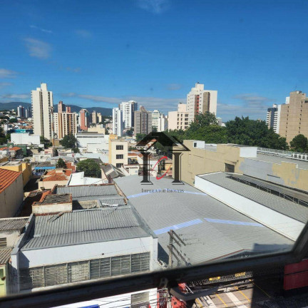 Imagem Apartamento com 3 Quartos à Venda, 195 m² em Centro - Jundiaí Imagem Apartamento com 3 Quartos à Venda, 195 m² em Centro - Jundiaí