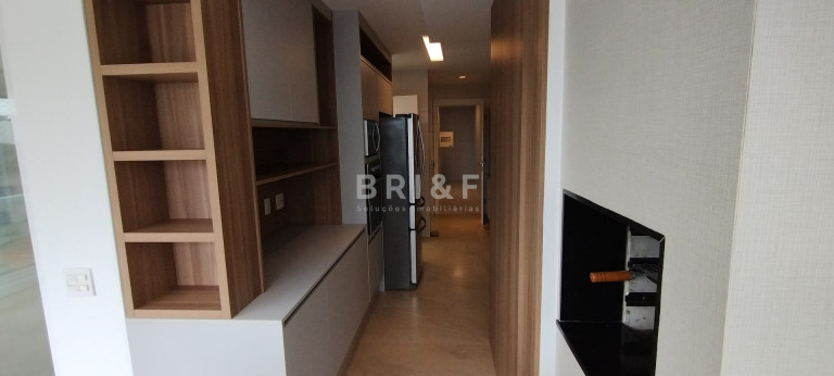 Imagem Apartamento com 3 Quartos para Alugar, 225 m² em Brooklin Novo - São Paulo Imagem Apartamento com 3 Quartos para Alugar, 225 m² em Brooklin Novo - São Paulo