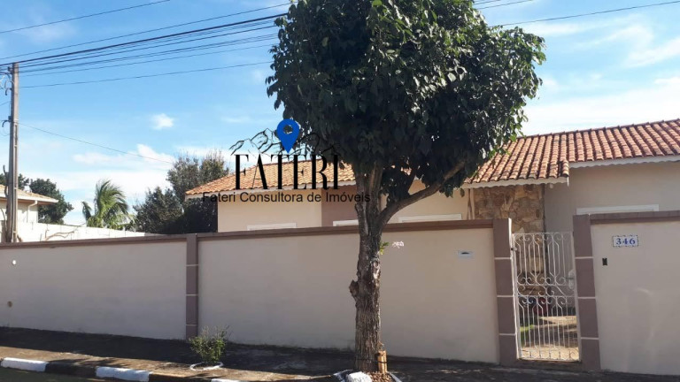 Casa com 3 Quartos à Venda, 510 m² em Jardim Shangri-lá - Atibaia
