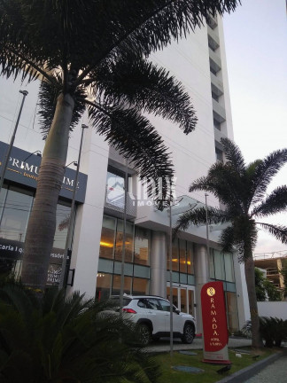 Apartamento com 1 Quarto à Venda, 29 m² em Parque Tamandaré - Campos Dos Goytacazes