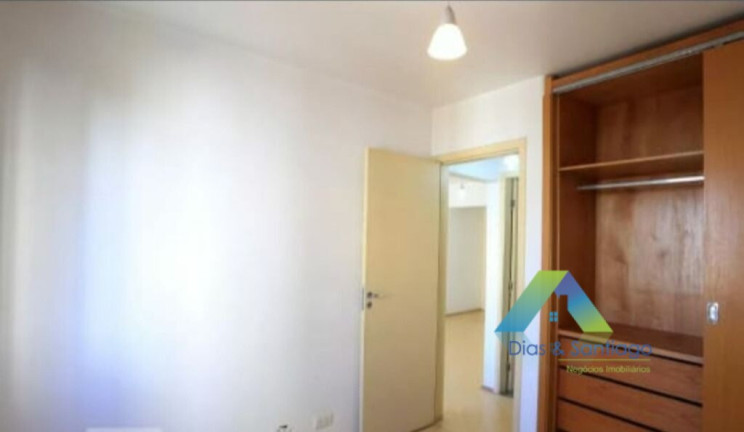 Imagem Apartamento com 1 Quarto à Venda, 43 m² em Campo Belo - São Paulo Imagem Apartamento com 1 Quarto à Venda, 43 m² em Campo Belo - São Paulo