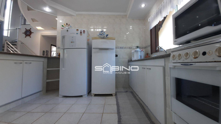 Imagem Casa com 4 Quartos à Venda, 402 m² em Riviera - Bertioga