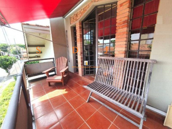 Imagem Casa com 2 Quartos à Venda, 255 m² em Instituto De Previdência - São Paulo Imagem Casa com 2 Quartos à Venda, 255 m² em Instituto De Previdência - São Paulo