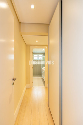 Imagem Apartamento com 2 Quartos à Venda, 142 m² em Campo Belo - São Paulo