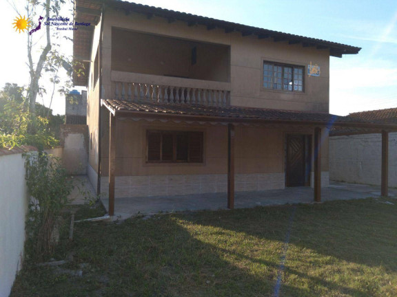 Casa com 4 Quartos à Venda, 328 m² em Vista Linda - Bertioga