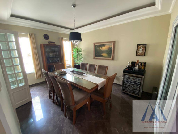 Imagem Casa de Condomínio com 3 Quartos à Venda, 244 m² em Vila Oliveira - Mogi Das Cruzes Imagem Casa de Condomínio com 3 Quartos à Venda, 244 m² em Vila Oliveira - Mogi Das Cruzes