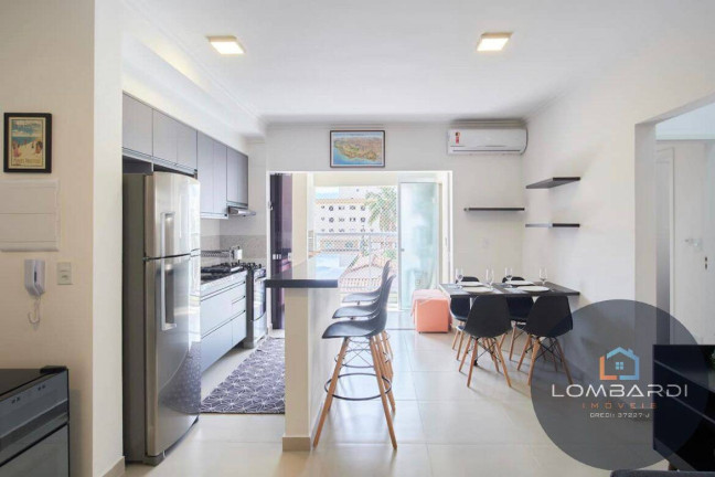 Imagem Apartamento com 2 Quartos à Venda, 67 m² em Itagua - Ubatuba Imagem Apartamento com 2 Quartos à Venda, 67 m² em Itagua - Ubatuba