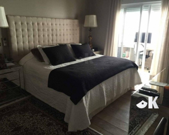 Imagem Apartamento com 3 Quartos à Venda, 297 m² em Vila Nova Conceição - São Paulo Imagem Apartamento com 3 Quartos à Venda, 297 m² em Vila Nova Conceição - São Paulo