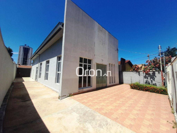 Imagem Edifício Residencial à Venda, 253 m² em Setor Nova Suiça - Goiânia Imagem Edifício Residencial à Venda, 253 m² em Setor Nova Suiça - Goiânia