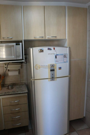 Imagem Apartamento com 3 Quartos à Venda, 63 m² em Parque Marajoara - Santo André Imagem Apartamento com 3 Quartos à Venda, 63 m² em Parque Marajoara - Santo André