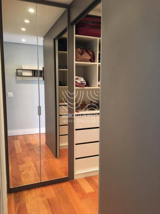 Imagem Apartamento com 3 Quartos à Venda, 216 m² em Jardim São Bento - Jundiaí Imagem Apartamento com 3 Quartos à Venda, 216 m² em Jardim São Bento - Jundiaí