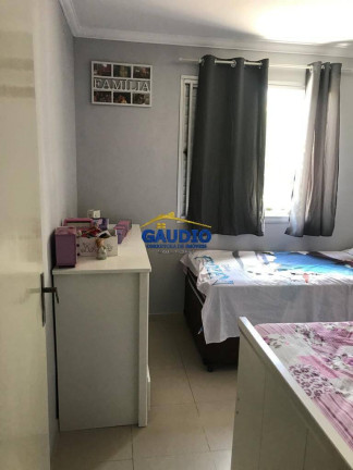 Imagem Casa com 3 Quartos à Venda, 103 m² em Campo Limpo - São Paulo Imagem Casa com 3 Quartos à Venda, 103 m² em Campo Limpo - São Paulo